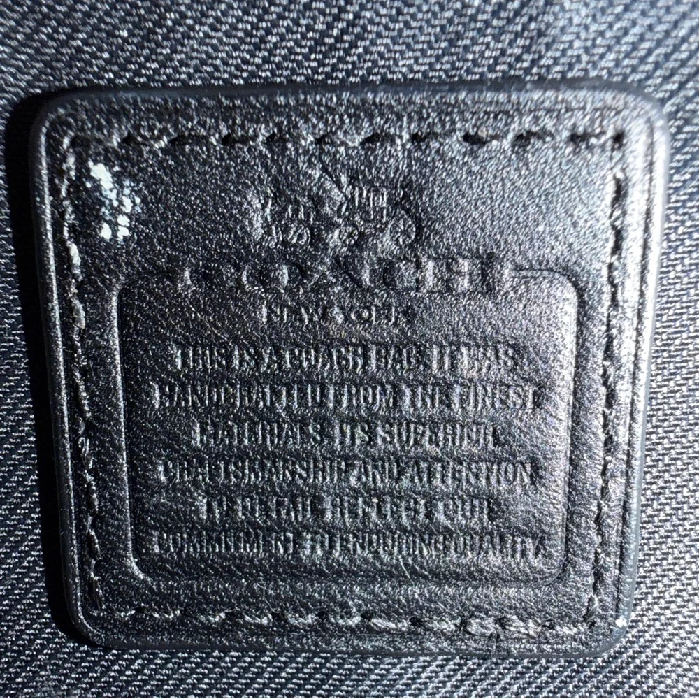 Coach Pop Up Messenger Bag - Picture 10 of 15